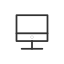Simple work Line icon 64x64