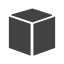 Social Media & Logos I Glyph icon 64x64