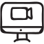 Online Marketing Hand Drawn vol 1 icon 64x64