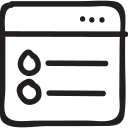 Data,Globe,List,Menu,Technology,Web,Webpage