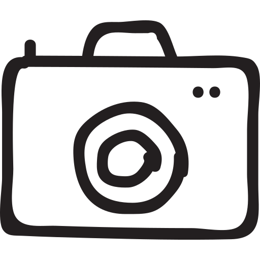 Camera, capture, device, image, photo, photography, technology icon