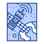Outer Space Mono Color - Expedition Frame Design icon 64x64
