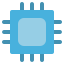 Computer And Hardware ( Free ) icon 64x64