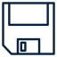Computer and Technologies icon 64x64