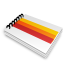 Book, sketchbook icon