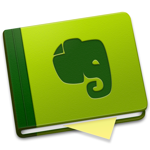 Evernote icon