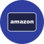 Payment Glyph Circle icon 64x64