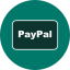 Payment Glyph Circle icon 64x64