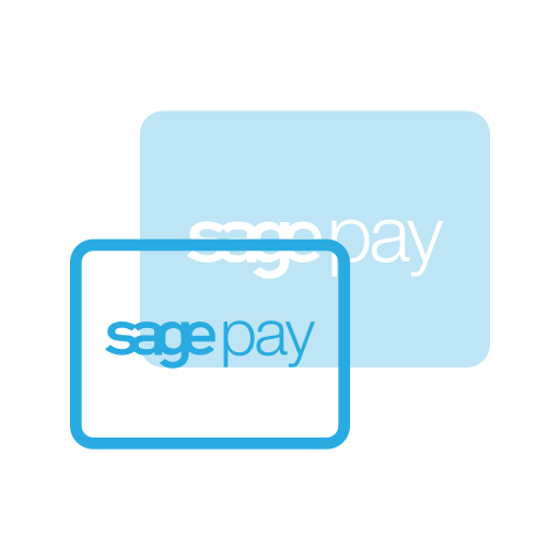 Card, credit, money, online, pay, sage icon