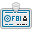 Fbi,Id,Card
