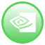 Social Media Glossy icon 64x64