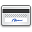 Back, card icon