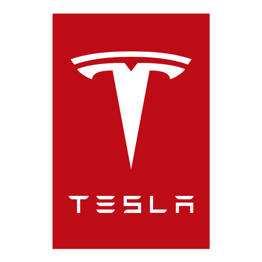 Tesla icon
