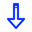 Arrow,Bottom,Direction,Down,Navigation