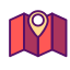 Summer Holidays - Outline icon 64x64