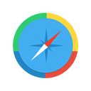 Flatified icon 64x64