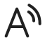 Fluent Regular 24px vol.6 icon 64x64