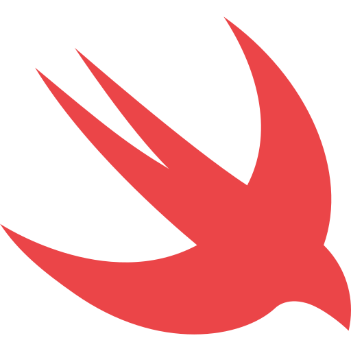 Brand, logo, network, social, swift icon