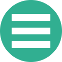Green,Hamburger,List,Menu,Navigation,Stack