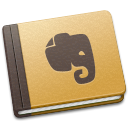 Brown,Evernote