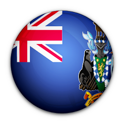 And, sandwitch, georgia, of, flag, islands, the icon