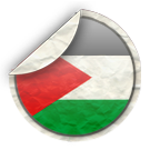 Palestin icon