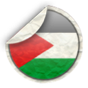 World flags icon 64x64