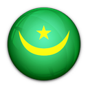 Of,Flag,Mauritania
