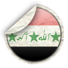 Iraq icon