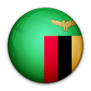 Of,Flag,Zambia