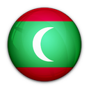 Of,Flag,Maldives