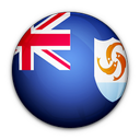 Of,Flag,Anguilla