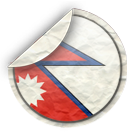 Nepal icon