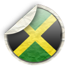Jamaica icon