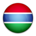 Of,Flag,The,Gambia
