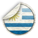 Uruguay icon