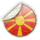 Macedonia icon