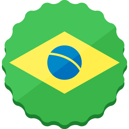 Brazil icon
