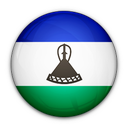 Of,Flag,Lesotho ok 
