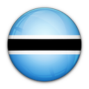 Of,Flag,Bostswana ok 