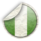 Nigeria icon