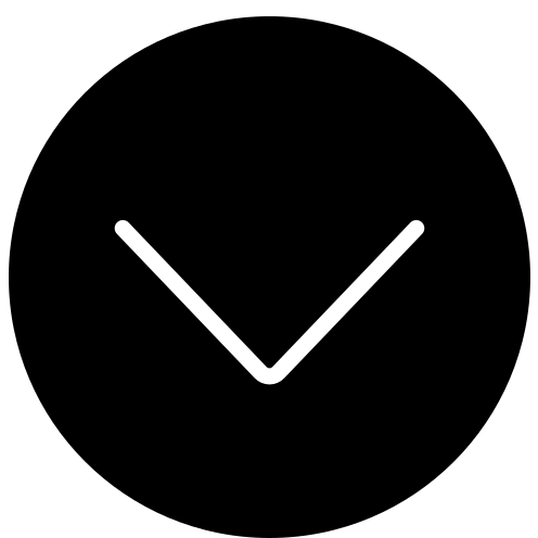 Arrow, arrows, direction, down, under icon