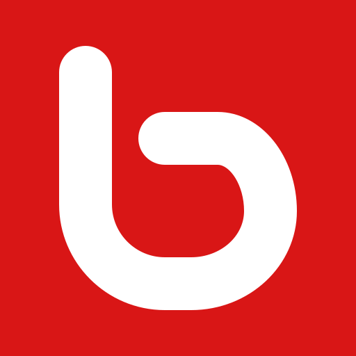 Bebo, network, online, service, social icon
