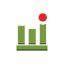 Amazon AWS Stencils icon 64x64