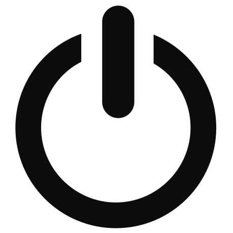 Close icon
