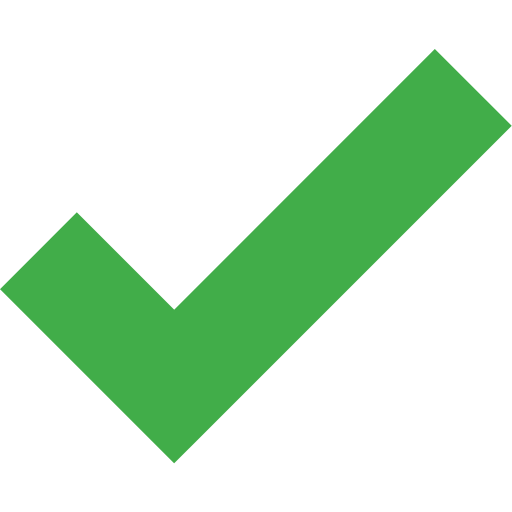 Correct, mark, success, tick, valid, yes, check icon