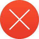 Cancel,Delete,Error,Exit,Remove