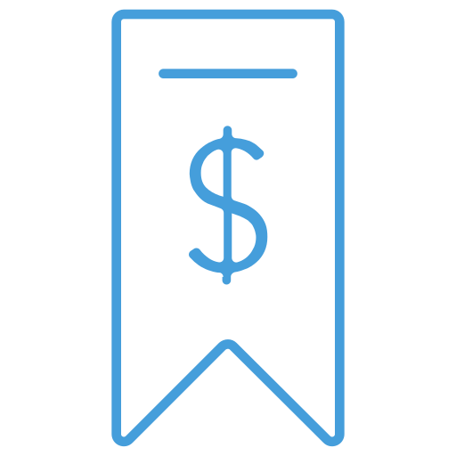 Checkout, discount, dollar, price, ui icon