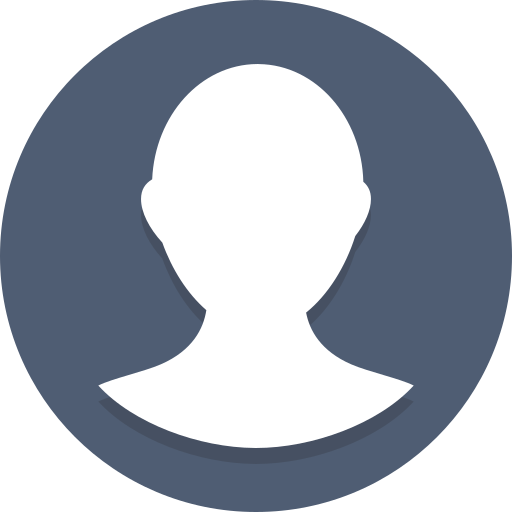 Profle, person, profile, user icon