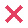 Close,Cross,Incorrect,Invalid,X,Cancel,Delete